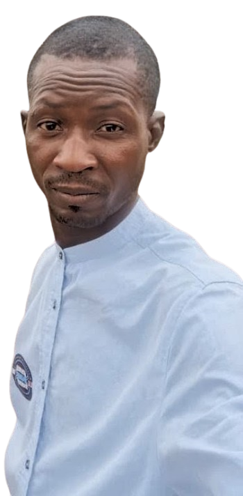 Omobuwa Blessed Adeoye